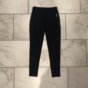 Kids Reebok leggings size M (10-12)